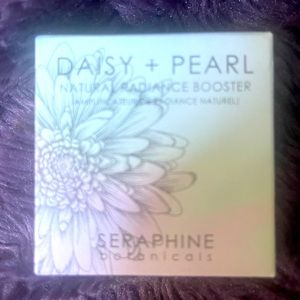 Daisy&Pearl Radiance Booster